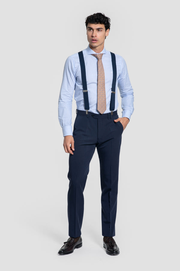 Costume Bleu marine Réf. 0.33807