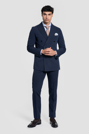 Costume Bleu marine Réf. 0.33807