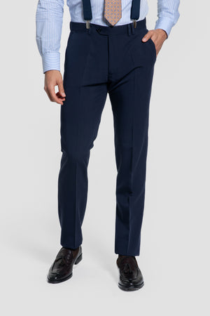 Costume Bleu marine Réf. 0.33807