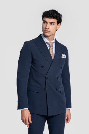 Costume Bleu marine Réf. 0.33807