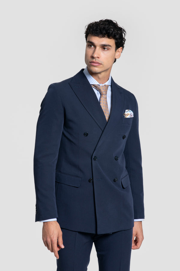 Costume Bleu marine Réf. 0.33807