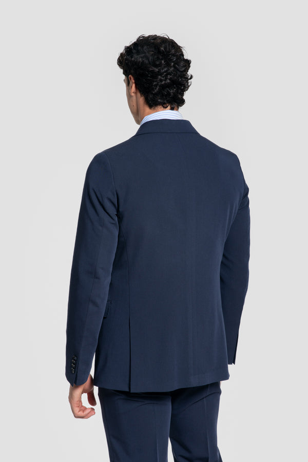 Costume Bleu marine Réf. 0.33807