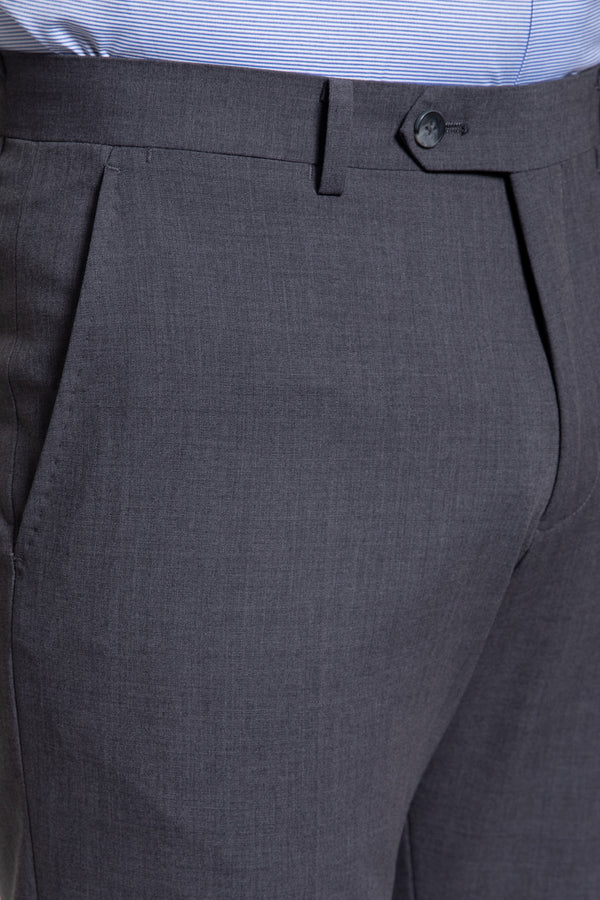 Traje Gris SKU 0.33808