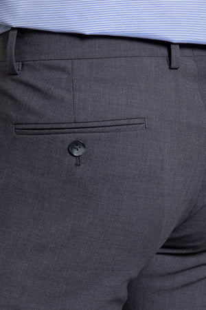 Traje Gris SKU 0.33808