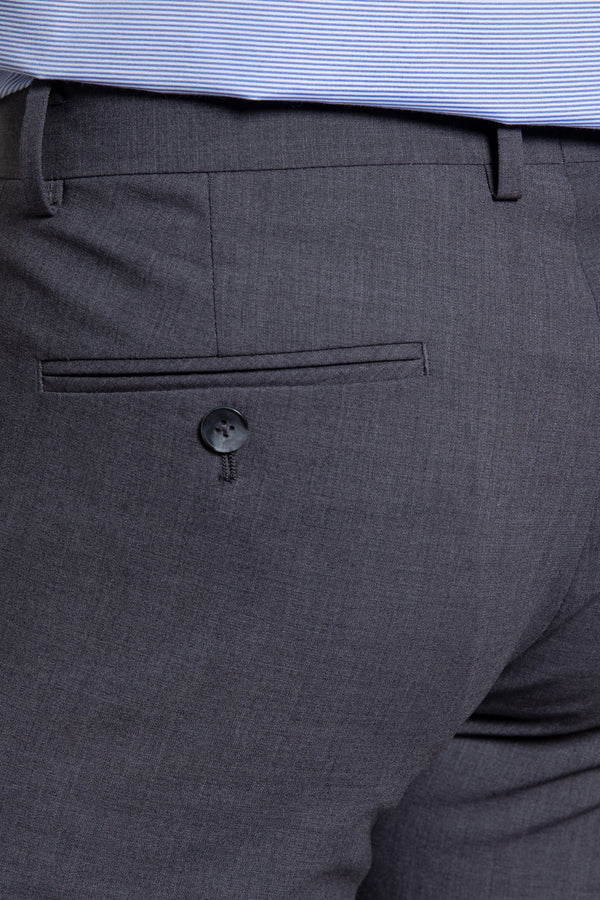 Traje Gris SKU 0.33808