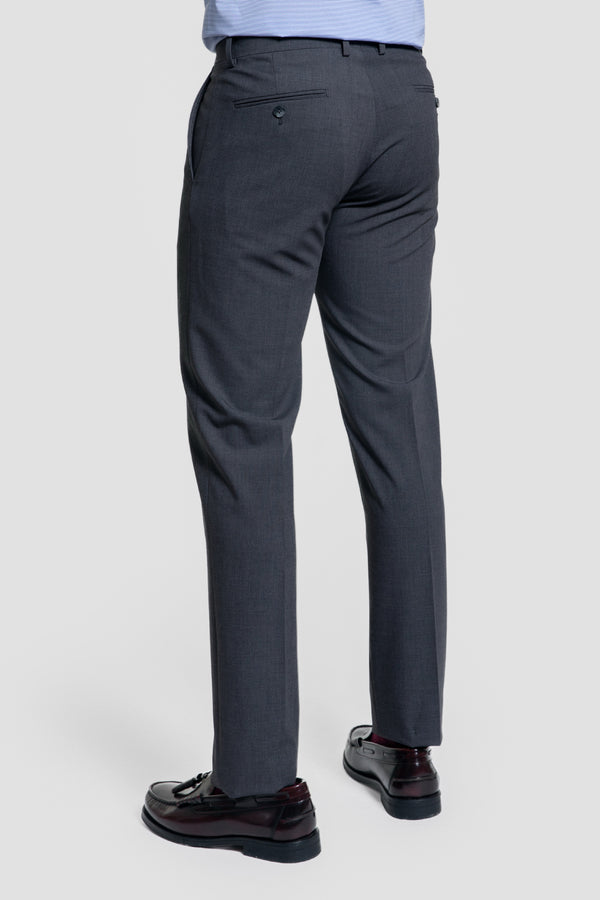 Traje Gris SKU 0.33808