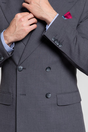 Traje Gris SKU 0.33808