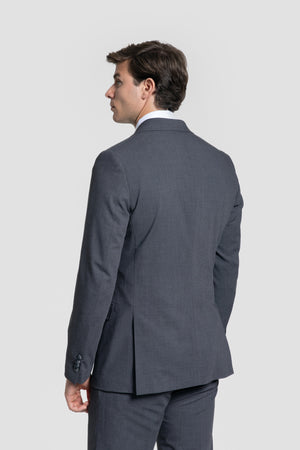 Traje Gris SKU 0.33808