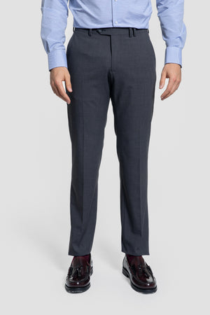 Traje Gris SKU 0.33808