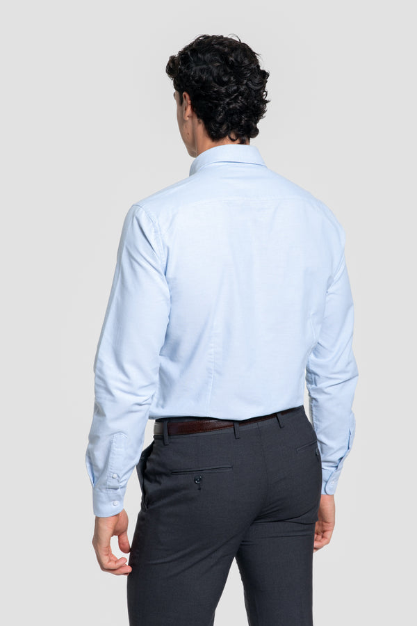 Chemise Ciel SKU 0.33816