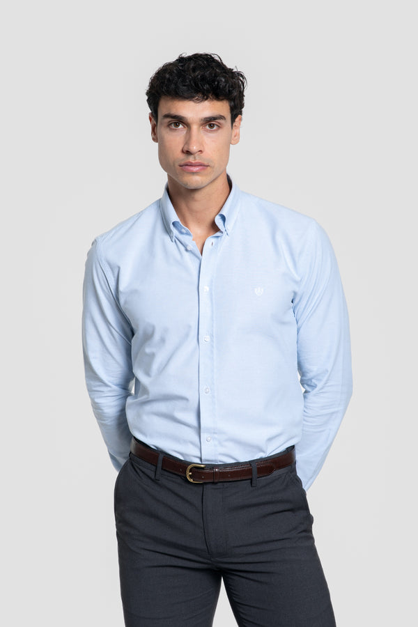 Chemise Ciel SKU 0.33816