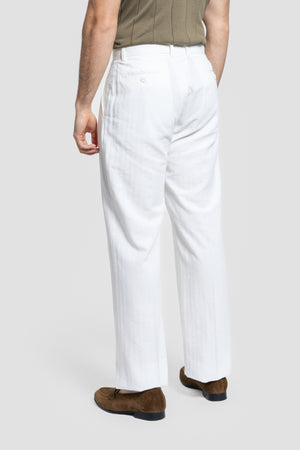 Pantalón Blanco SKU 0.33865