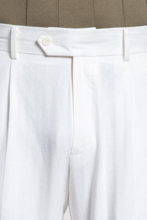 Pantalón Blanco SKU 0.33865