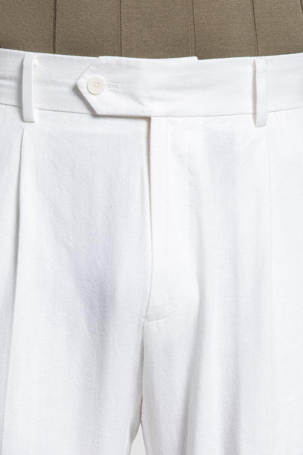 Pantalón Blanco SKU 0.33865