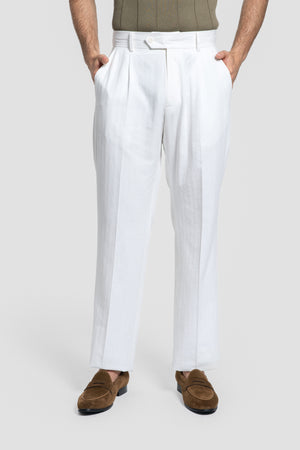 Pantalón Blanco SKU 0.33865