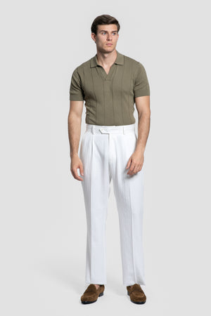 Pantalón Blanco SKU 0.33865