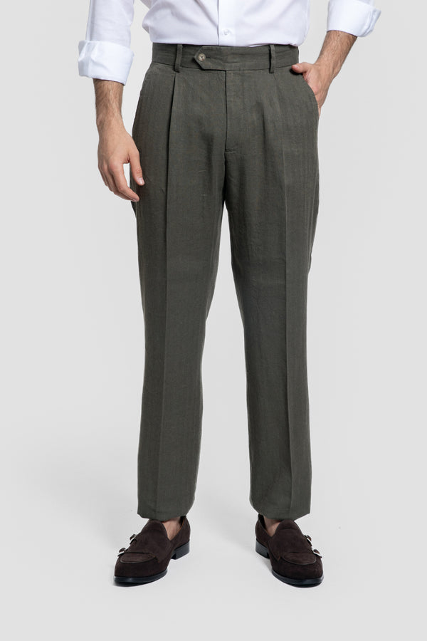 Pantalon Kaki SKU 0.33866