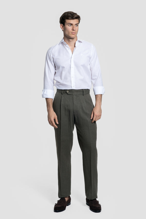 Pantalon Kaki SKU 0.33866