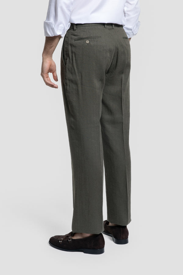 Pantalon Kaki SKU 0.33866