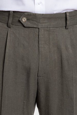 Pantalon Kaki SKU 0.33866