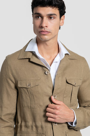 Surchemise tahiti SKU 0.33869