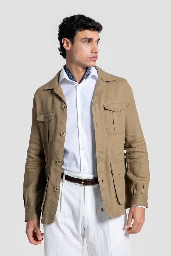 Surchemise tahiti SKU 0.33869