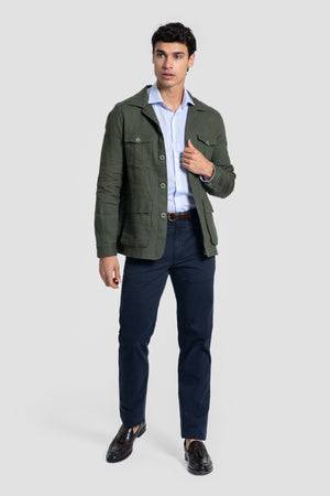 Sobrecamisa tahiti SKU 0.33869