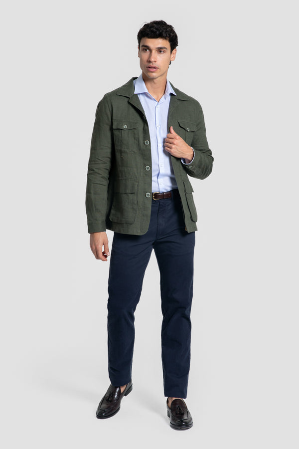 Sobrecamisa tahiti SKU 0.33869