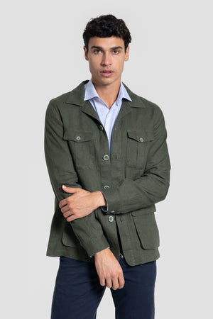 Sobrecamisa tahiti SKU 0.33869