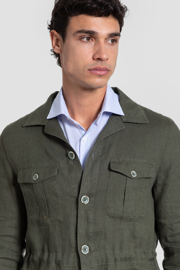 Sobrecamisa tahiti SKU 0.33869