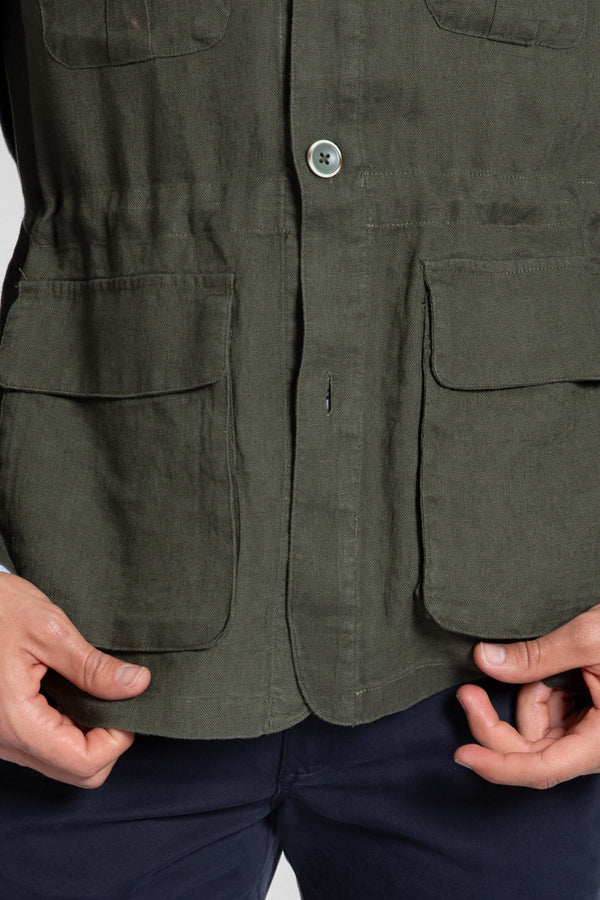 Sobrecamisa tahiti SKU 0.33869
