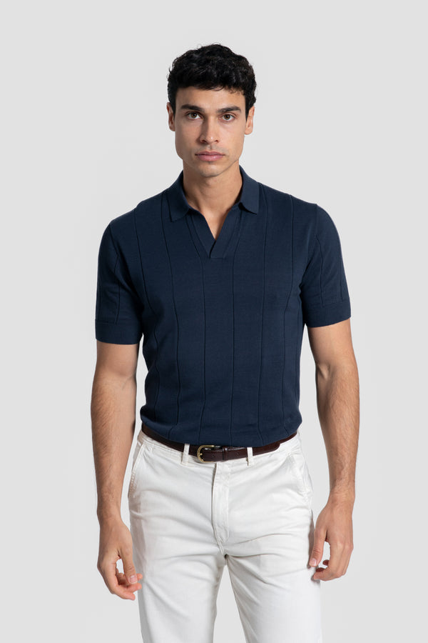 Polo punto Marino SKU 0.33871