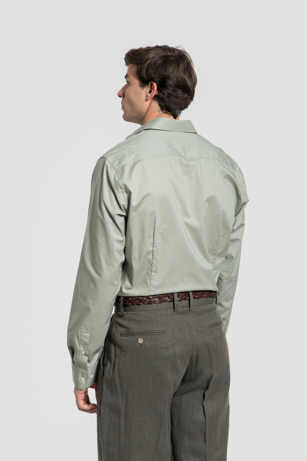 Chemise Classique SKU 0.34050