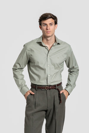 Chemise Classique SKU 0.34050