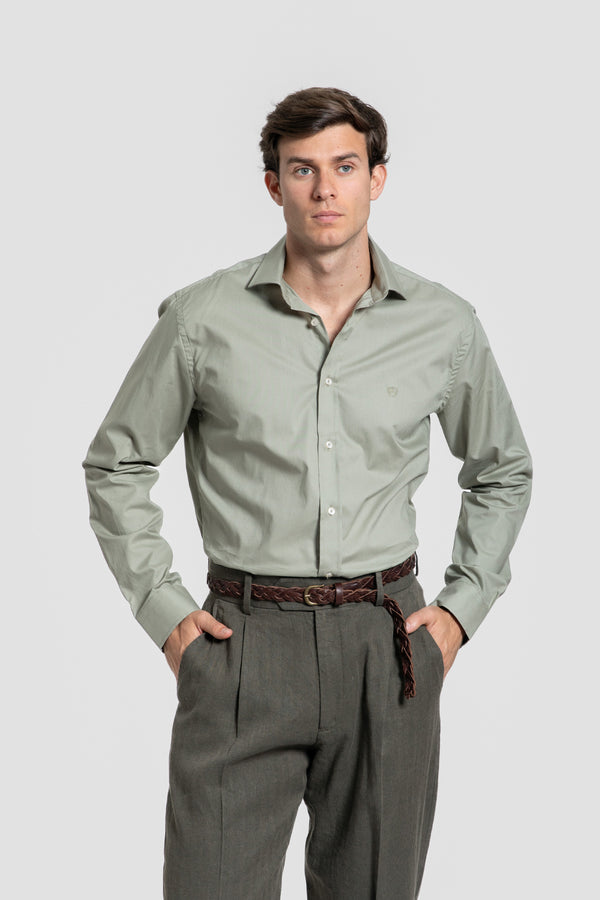 Chemise Classique SKU 0.34050