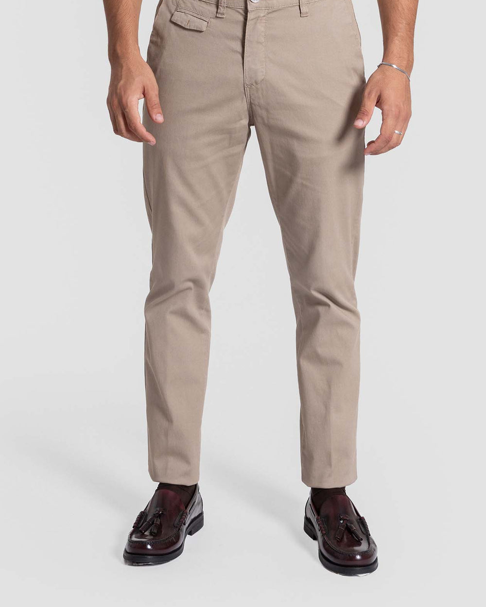 Calças Chino SKU 0.34095