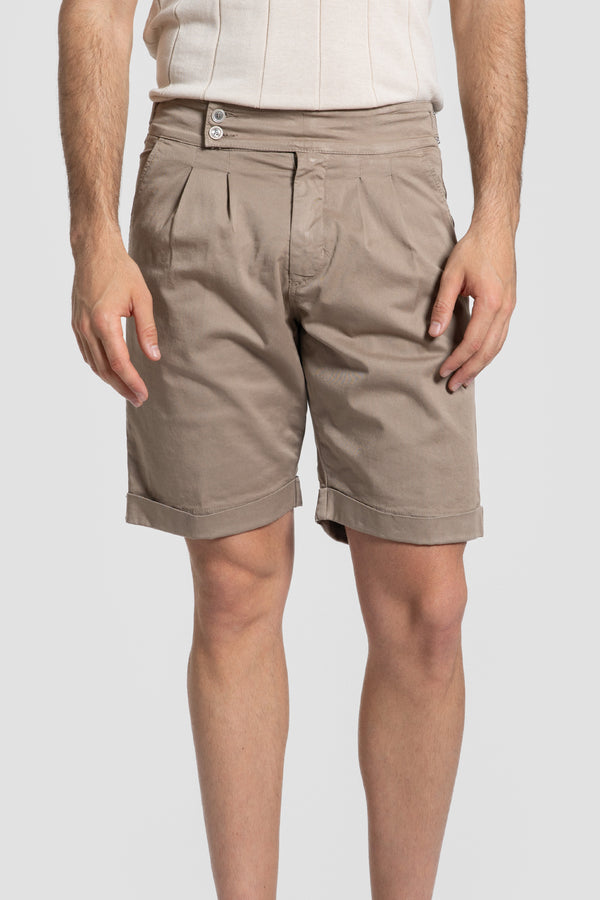 Bermuda toile n° de référence 0.34096