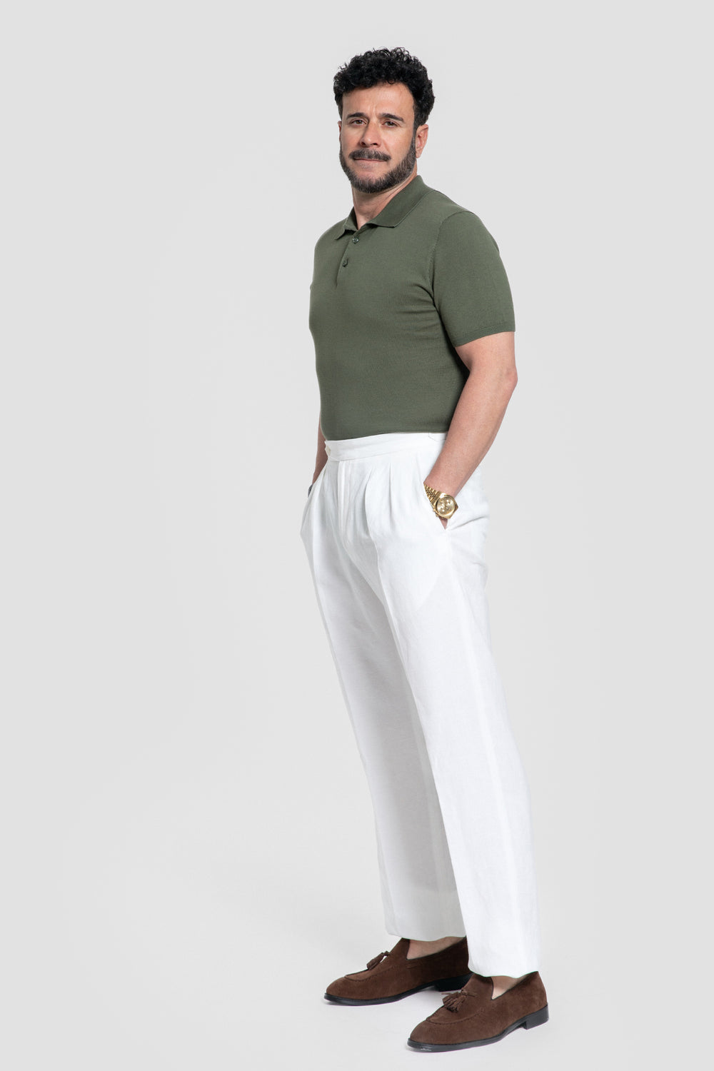 Polo piqué SKU 0.34104