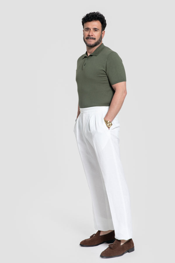 Polo piqué SKU 0.34104