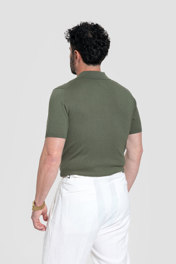 Polo piqué SKU 0.34104