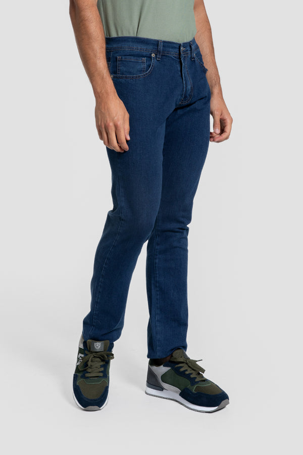 Pantalón Vaquero Piedra SKU 0.34146