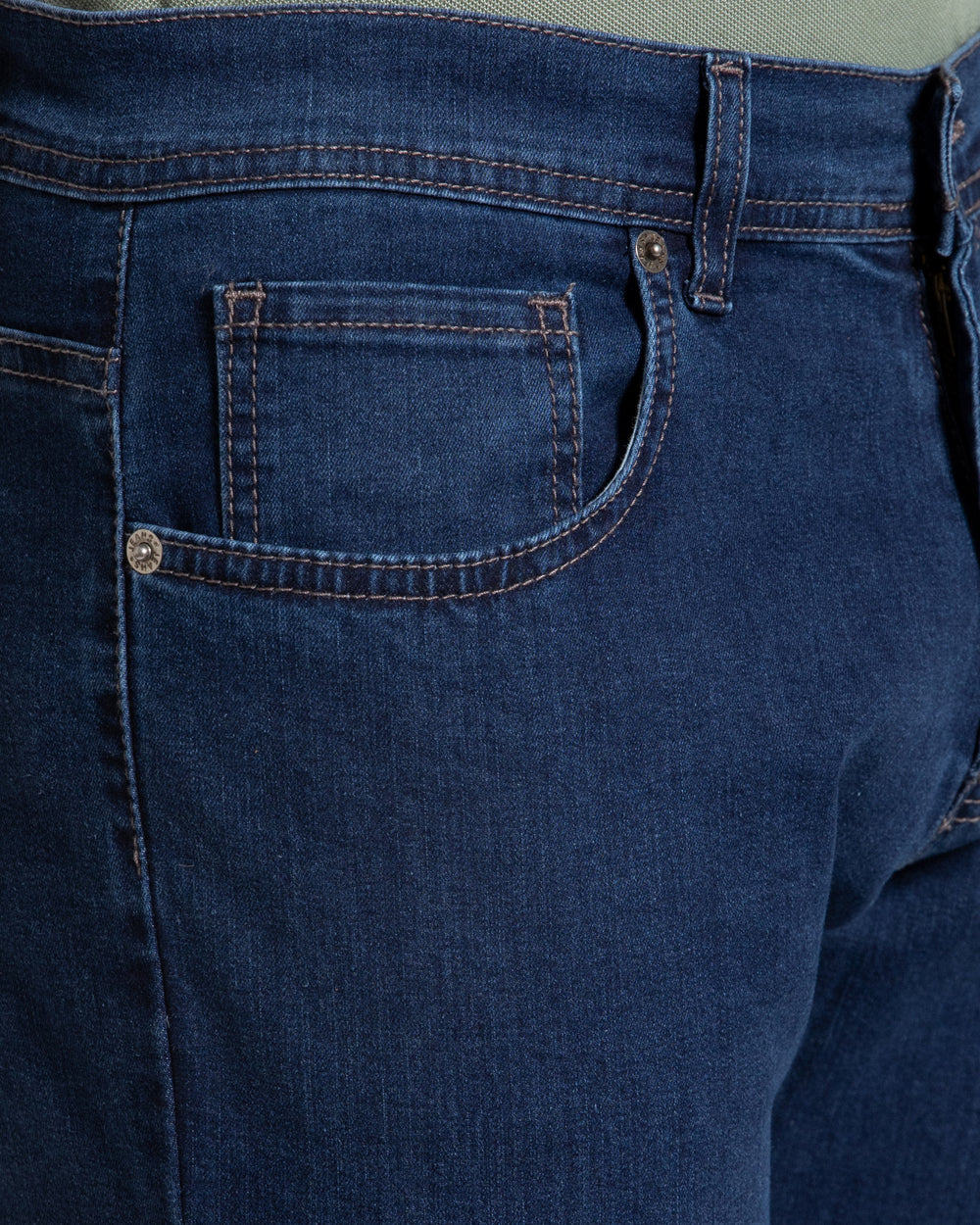 Pantalón Vaquero Piedra SKU 0.34146