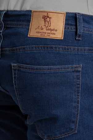 Pantalón Vaquero Piedra SKU 0.34146