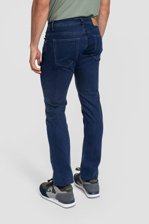 Pantalón Vaquero Piedra SKU 0.34146