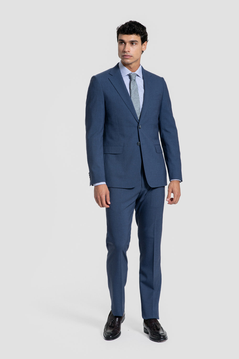 Costume bleu nuit SKU 0.34148