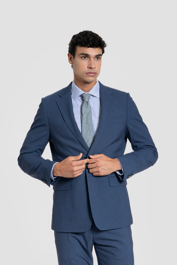 Costume bleu nuit SKU 0.34148