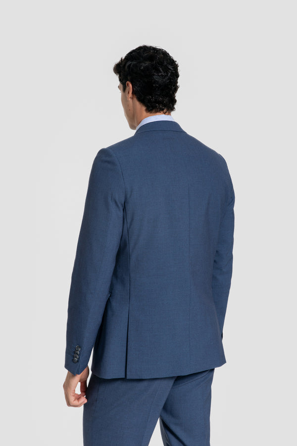 Costume bleu nuit SKU 0.34148