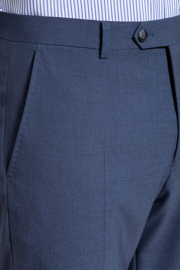 Costume bleu nuit SKU 0.34148