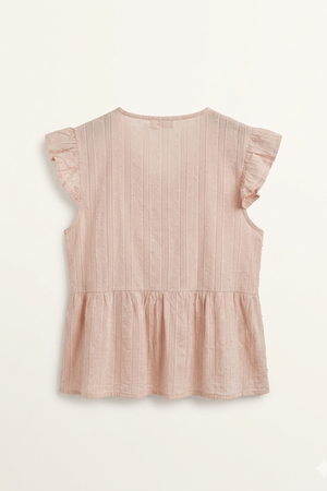 Blusa encaje SKU 0.34234