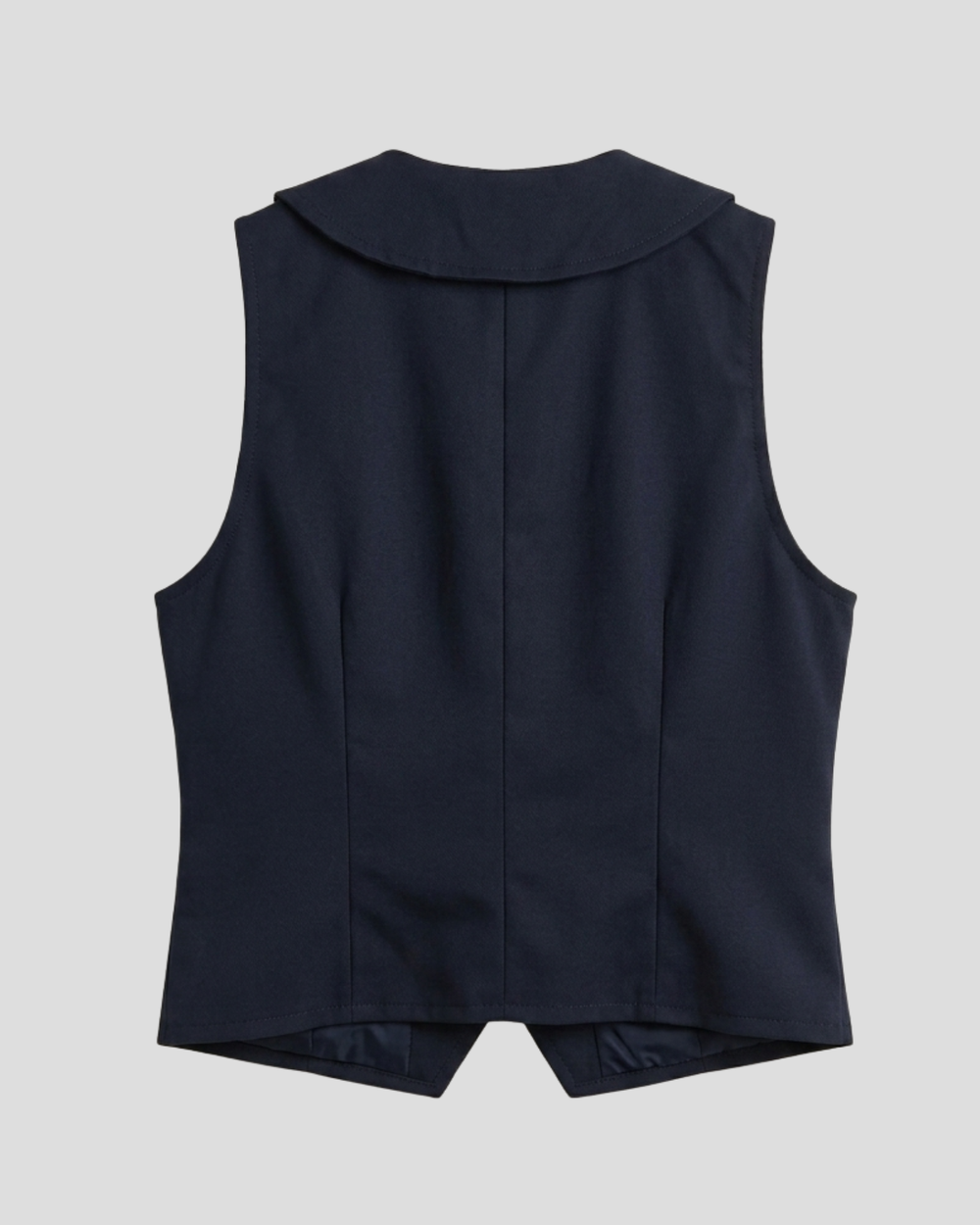 Gilet tailleur cintré Réf. 0.34448
